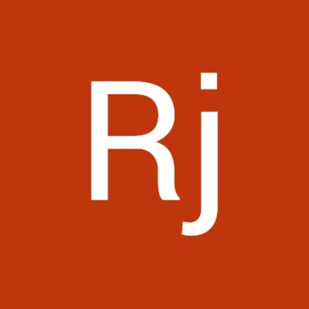 Meet your Posher, Rj